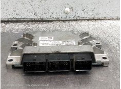 Recambio de centralita motor uce para ford mondeo turn. hybrid trend referencia OEM IAM JS7A12A650BFA DS7112B684VC A2C31735201BW
