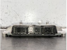 Recambio de centralita motor uce para ford mondeo turn. hybrid trend referencia OEM IAM JS7A12A650BFA DS7112B684VC A2C31735201BW 2