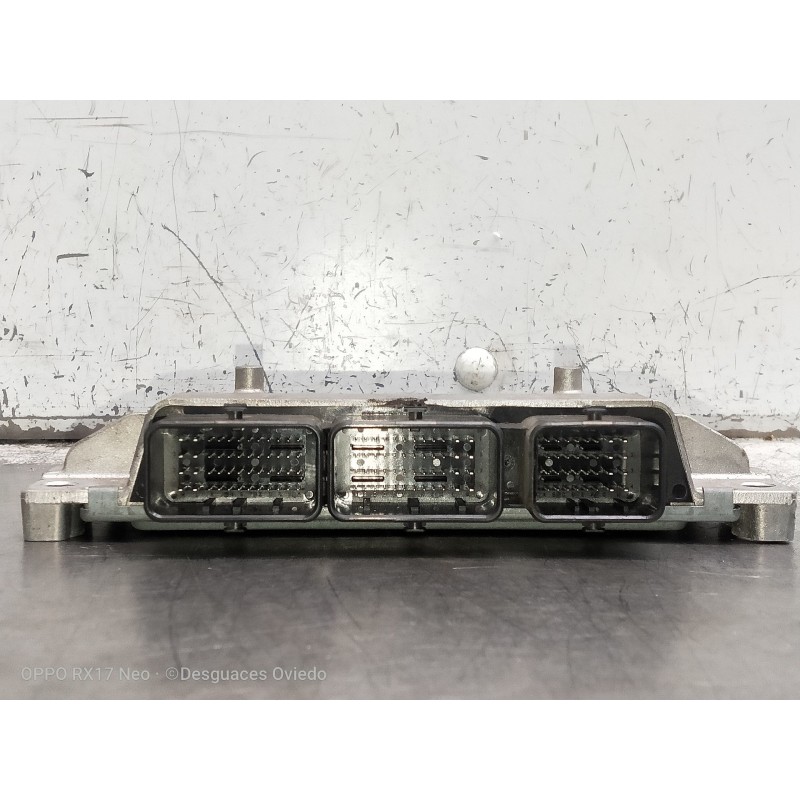 Recambio de centralita motor uce para ford mondeo turn. hybrid trend referencia OEM IAM JS7A12A650BFA DS7112B684VC A2C31735201BW