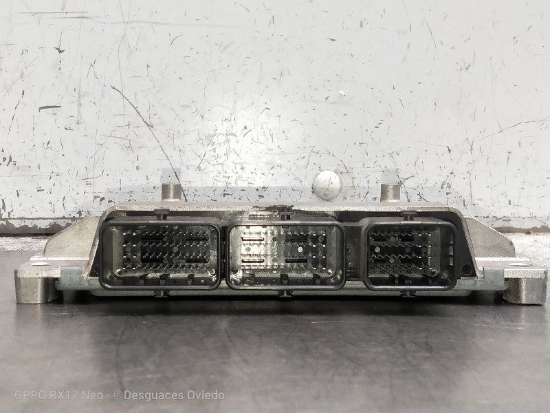 Recambio de centralita motor uce para ford mondeo turn. hybrid trend referencia OEM IAM JS7A12A650BFA DS7112B684VC A2C31735201BW