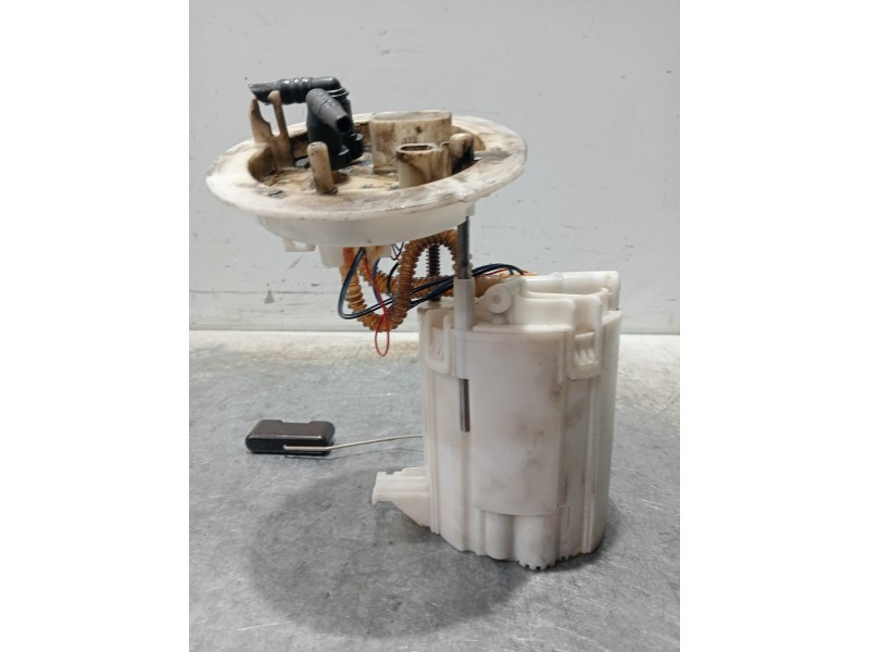 Recambio de bomba combustible para audi a5 coupe (8t) 2.7 tdi referencia OEM IAM 8K0919050 0580205001 