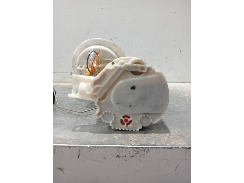 Recambio de bomba combustible para audi a5 coupe (8t) 2.7 tdi referencia OEM IAM 8K0919050 0580205001 