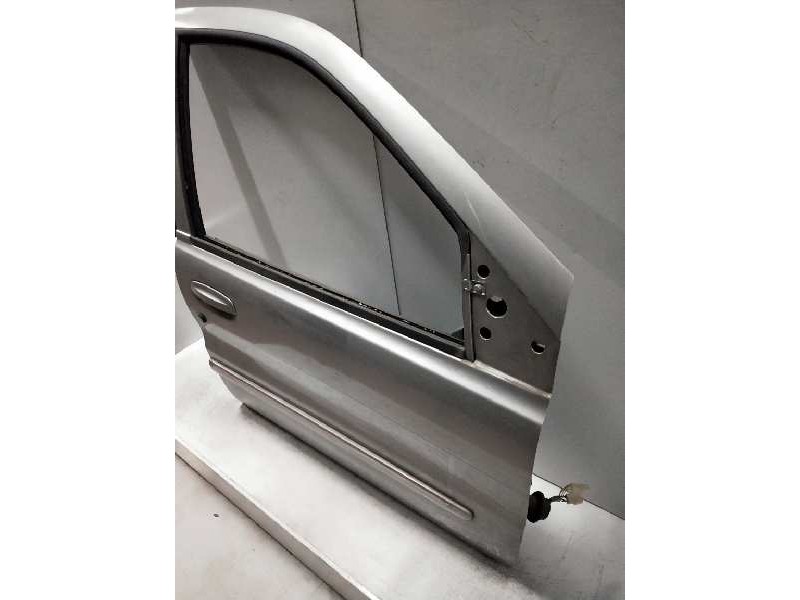 Recambio de puerta delantera derecha para tata indigo marina 1.4 referencia OEM IAM   5P