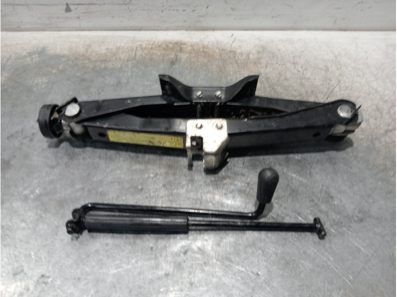 Recambio de gato para audi a5 coupe (8t) 2.7 tdi referencia OEM IAM   