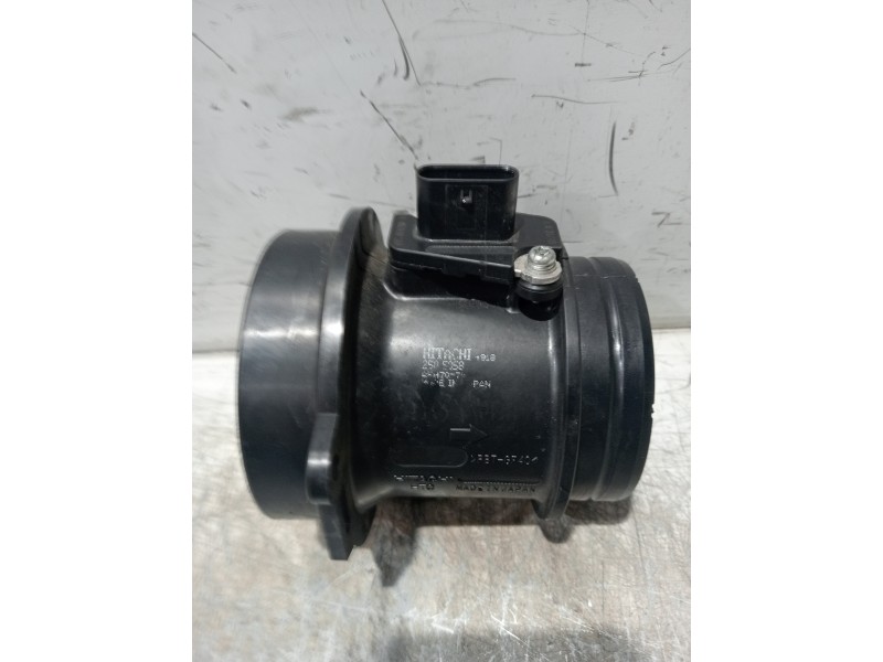 Recambio de caudalimetro para audi a5 coupe (8t) 2.7 tdi referencia OEM IAM AFH70M74  