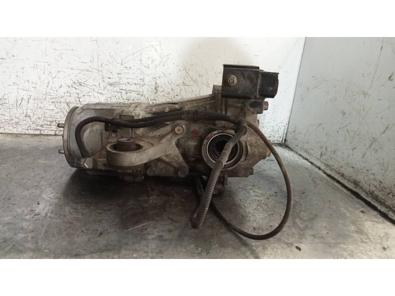 Recambio de diferencial trasero para citroen c-crosser 2.2 hdi fap cat referencia OEM IAM T02GS2178  R = 2.353