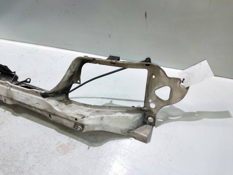 Recambio de panel frontal para peugeot boxer combi (rs3200)(320)(´02) estándar 1400 d referencia OEM IAM   
