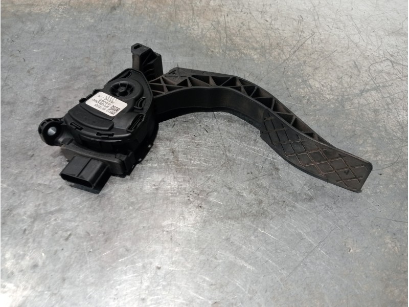 Recambio de potenciometro pedal para audi a5 coupe (8t) 2.7 tdi referencia OEM IAM 8K1723523 6PV00950501 