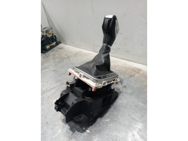 Recambio de palanca cambio para ford mondeo turn. hybrid trend referencia OEM IAM DG987K004DE3JA6  
