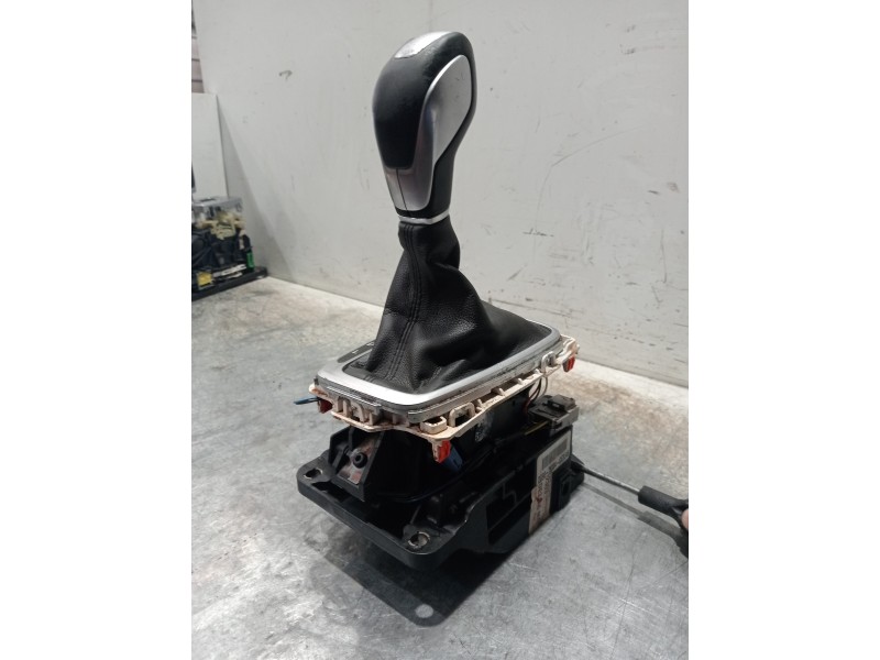 Recambio de palanca cambio para ford mondeo turn. hybrid trend referencia OEM IAM DG987K004DE3JA6  