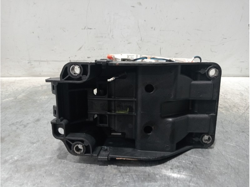 Recambio de palanca cambio para ford mondeo turn. hybrid trend referencia OEM IAM DG987K004DE3JA6  