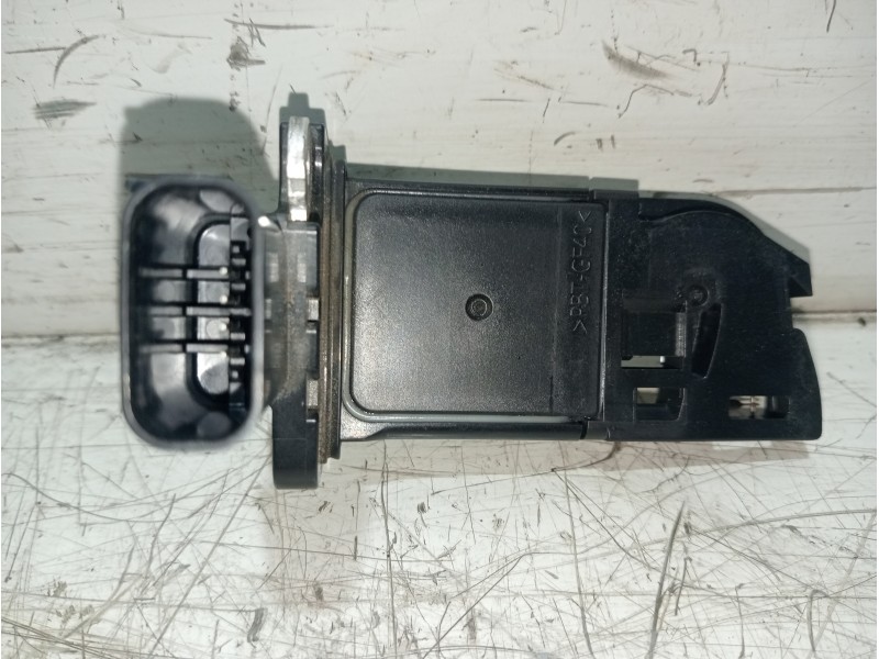 Recambio de caudalimetro para ford mondeo turn. hybrid trend referencia OEM IAM 7M5112B579  