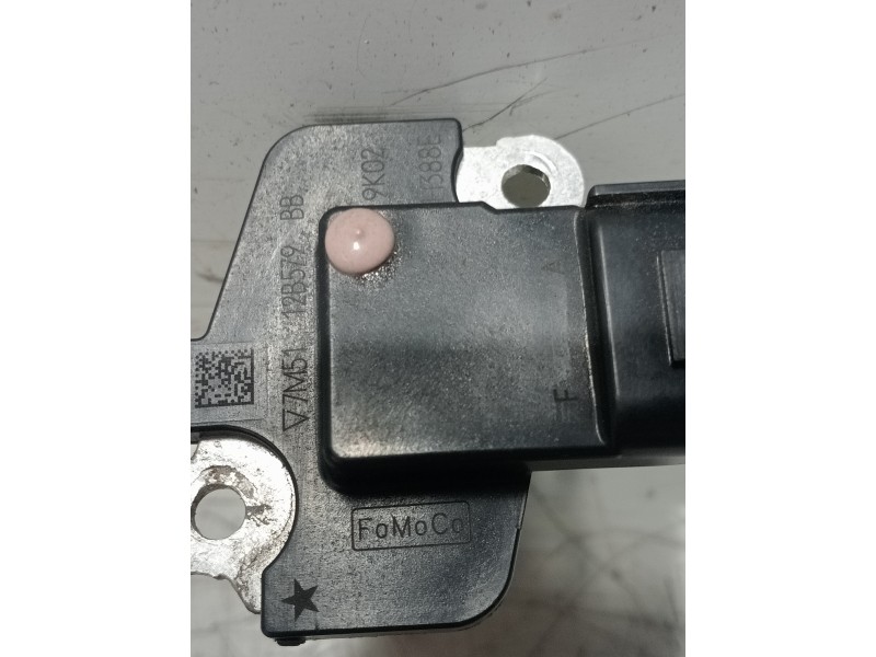 Recambio de caudalimetro para ford mondeo turn. hybrid trend referencia OEM IAM 7M5112B579  