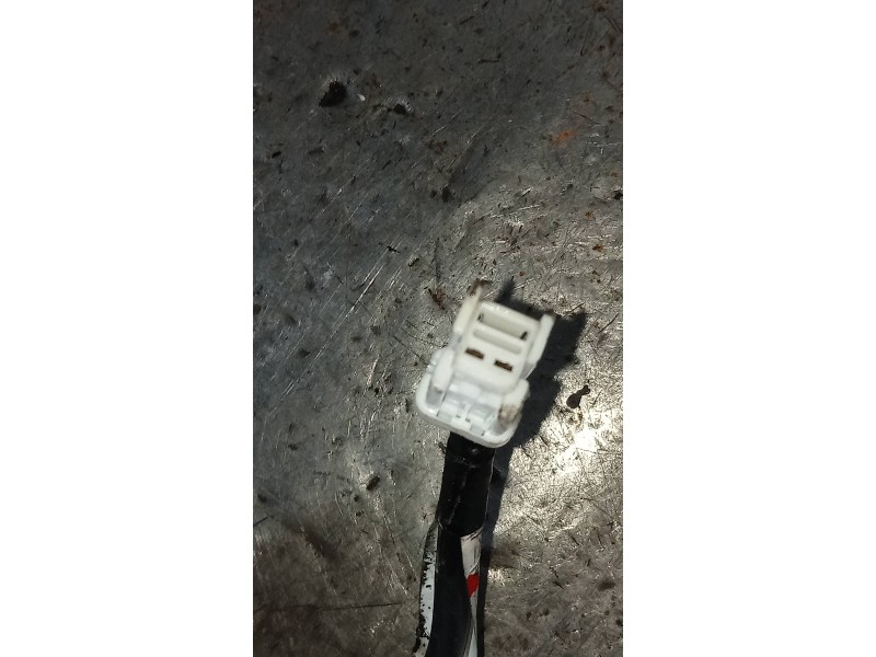 Recambio de diferencial trasero para citroen c-crosser 2.2 hdi fap cat referencia OEM IAM T02GS2178  R = 2.353