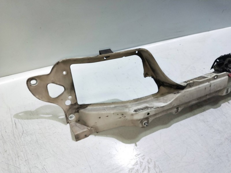Recambio de panel frontal para peugeot boxer combi (rs3200)(320)(´02) estándar 1400 d referencia OEM IAM   