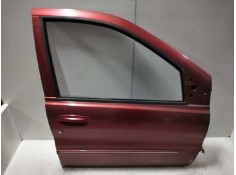 Recambio de puerta delantera derecha para tata indica idi referencia OEM IAM   5P
