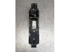 Recambio de mando elevalunas delantero derecho para mercedes sprinterii caja cerrada (desde 01.06) 210/213/216 cdi (906.611/613) 2