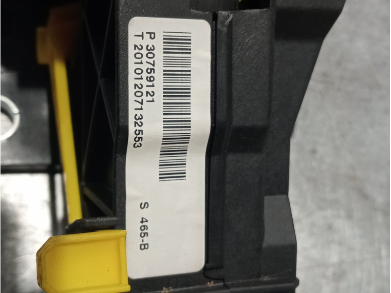 Recambio de palanca cambio para volvo v60 kombi momentum referencia OEM IAM P30759121  