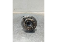 Recambio de inyector para maserati ghibli diesel referencia OEM IAM 04627710AC 04440210461 ADBLU 2