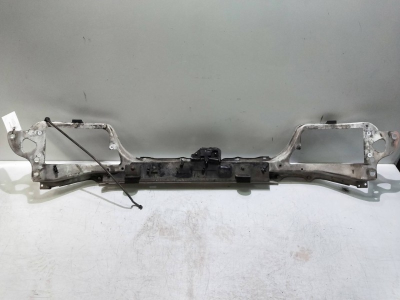 Recambio de panel frontal para peugeot boxer combi (rs3200)(320)(´02) estándar 1400 d referencia OEM IAM   