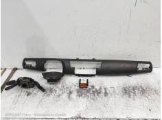 Recambio de kit airbag para peugeot 807 sr pack referencia OEM IAM   