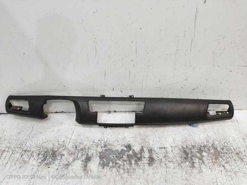 Recambio de kit airbag para peugeot 807 sr pack referencia OEM IAM   