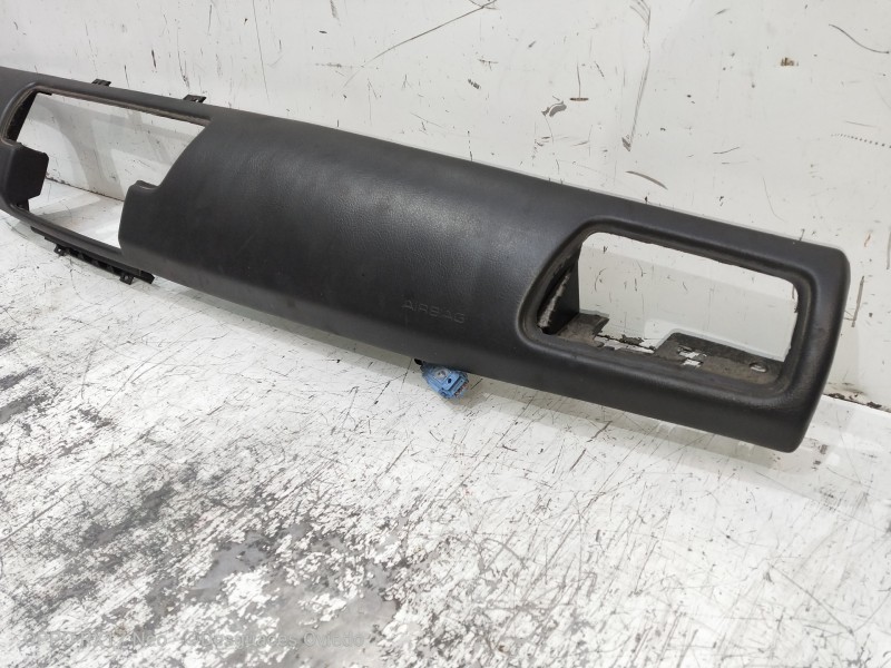 Recambio de kit airbag para peugeot 807 sr pack referencia OEM IAM   