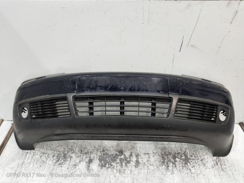 Recambio de paragolpes delantero para audi a6 berlina (4b2) 2.5 tdi referencia OEM IAM CONREUERZO  