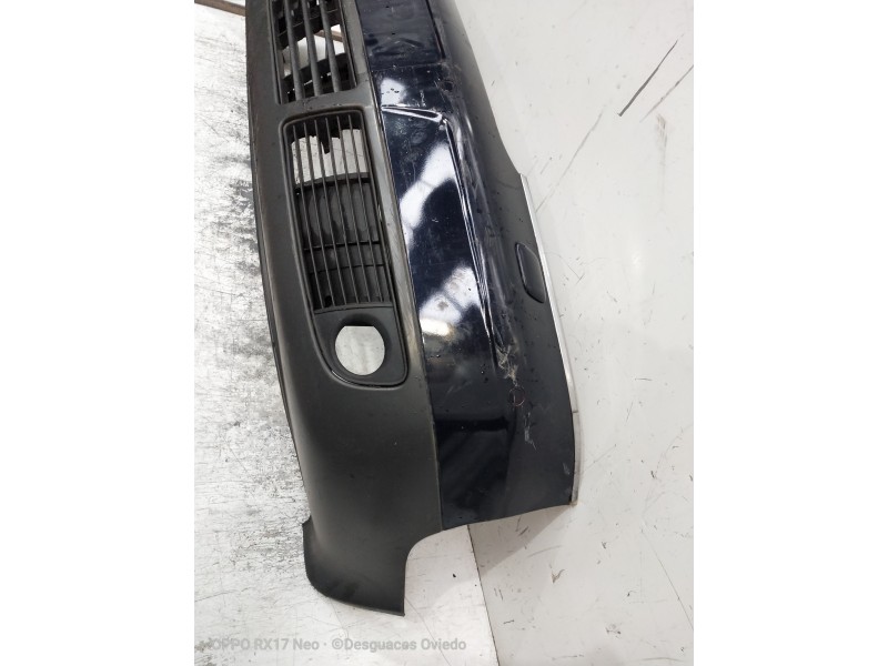 Recambio de paragolpes delantero para audi a6 berlina (4b2) 2.5 tdi referencia OEM IAM CONREUERZO  