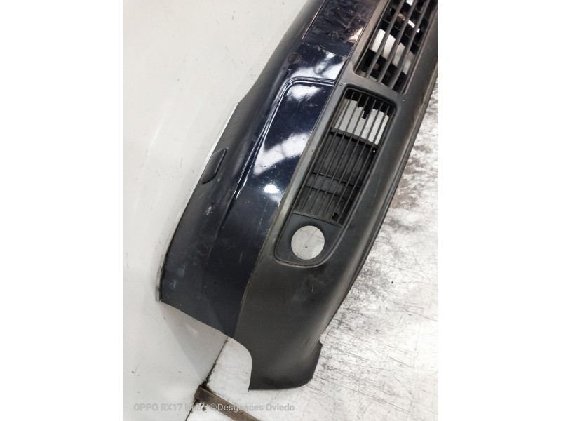 Recambio de paragolpes delantero para audi a6 berlina (4b2) 2.5 tdi referencia OEM IAM CONREUERZO  