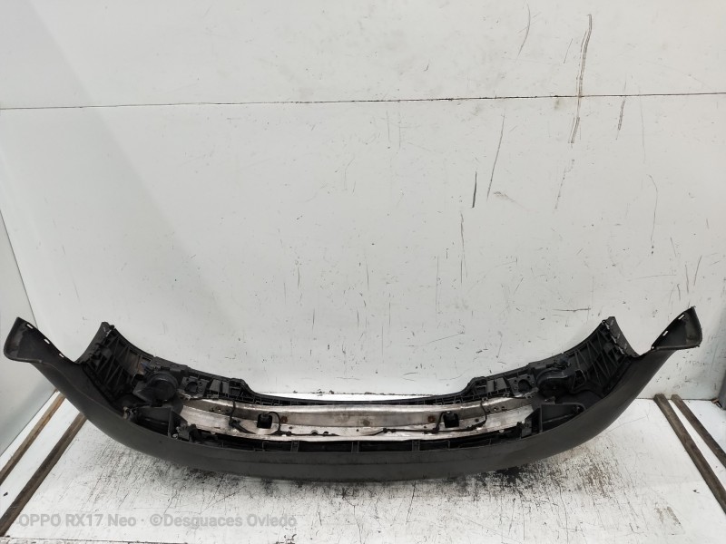 Recambio de paragolpes delantero para audi a6 berlina (4b2) 2.5 tdi referencia OEM IAM CONREUERZO  