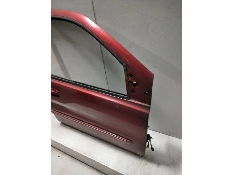 Recambio de puerta delantera derecha para tata indica idi referencia OEM IAM   5P