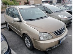 kia carens del año 2003