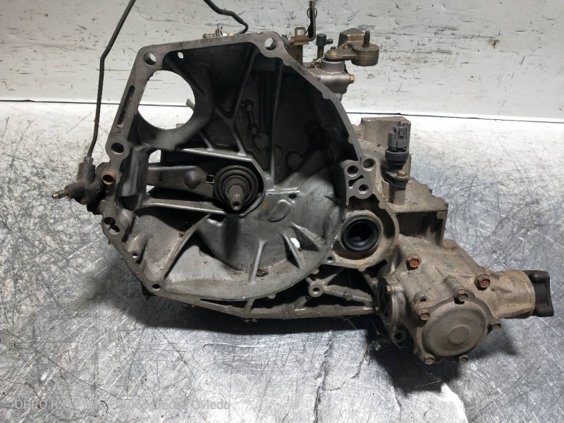 Recambio de caja cambios para honda hr-v (gh) vtec 4wd (3-ptas.) referencia OEM IAM SEP 1017641  Recambio de caja cambios para honda hr-v (gh) vtec 4wd (3-ptas.) referencia OEM IAM SEP 1017641