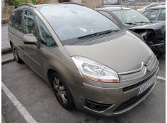 citroen c4 picasso del año 2007