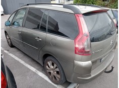 citroen c4 picasso del año 2007 2