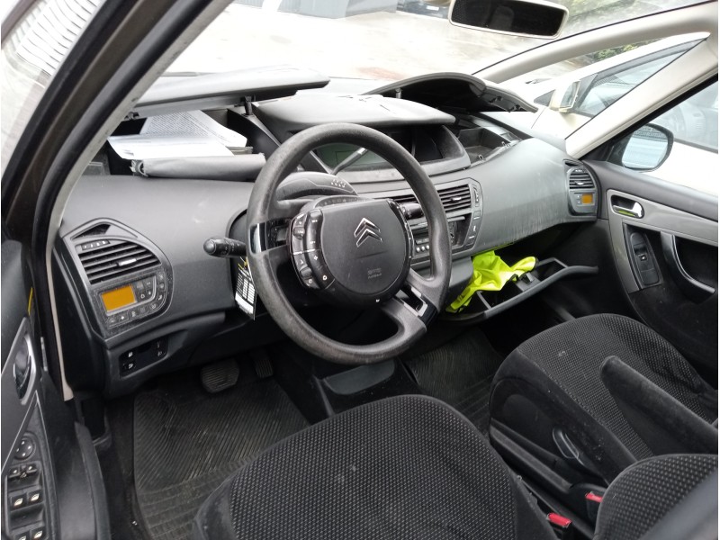 citroen c4 picasso del año 2007