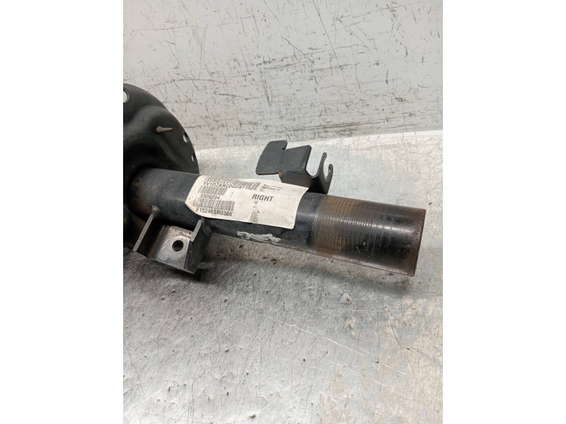 Recambio de amortiguador delantero derecho para volvo xc60 kinetic 2wd referencia OEM IAM 31340477 824904007492 