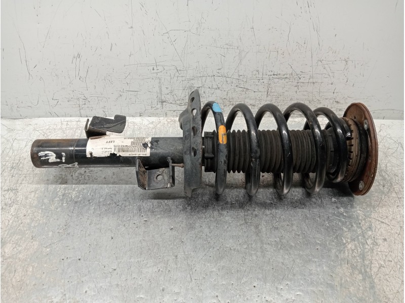 Recambio de amortiguador delantero izquierdo para volvo xc60 kinetic 2wd referencia OEM IAM 31340476 824904007491 