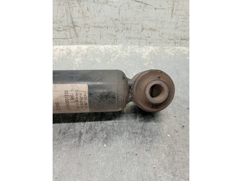 Recambio de amortiguador trasero izquierdo para volvo xc60 kinetic 2wd referencia OEM IAM 31406012 801403001233 