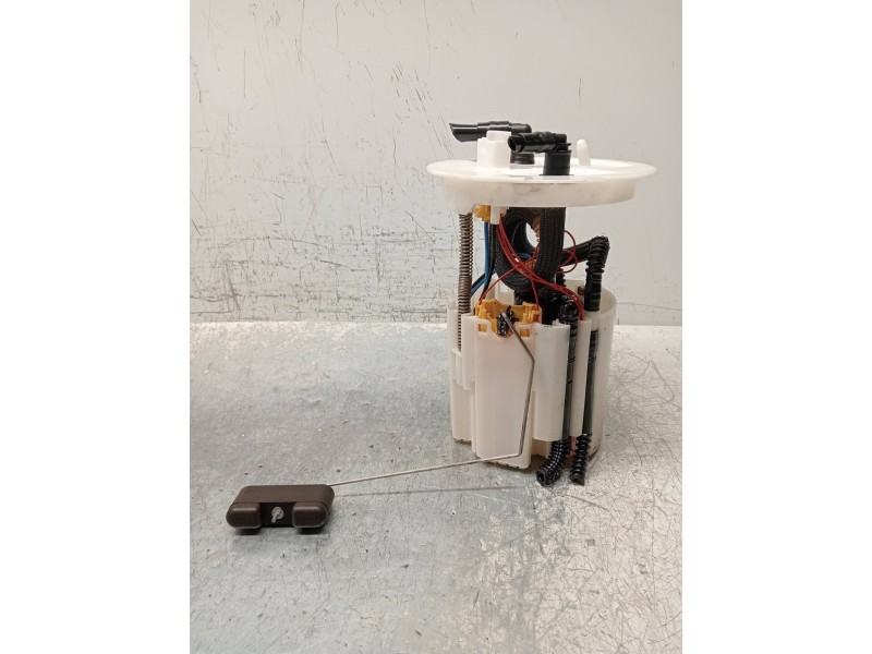 Recambio de bomba combustible para volvo xc60 kinetic 2wd referencia OEM IAM 0580204023 31274669 