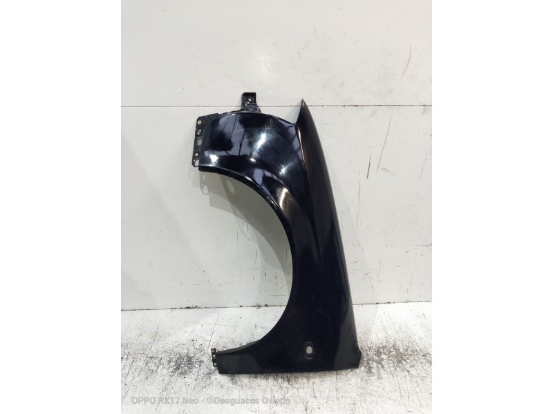 Recambio de aleta delantera izquierda para audi a6 berlina (4b2) 2.5 tdi referencia OEM IAM   