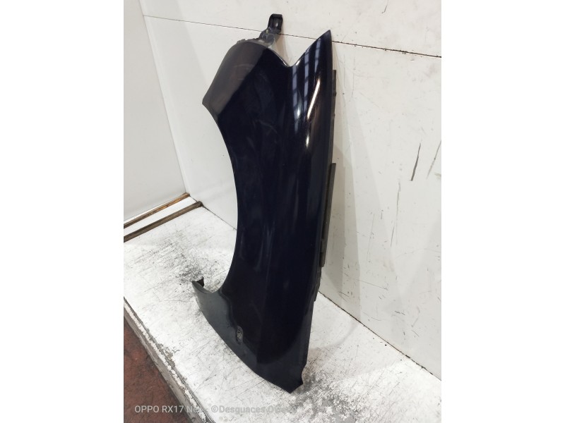 Recambio de aleta delantera izquierda para audi a6 berlina (4b2) 2.5 tdi referencia OEM IAM   