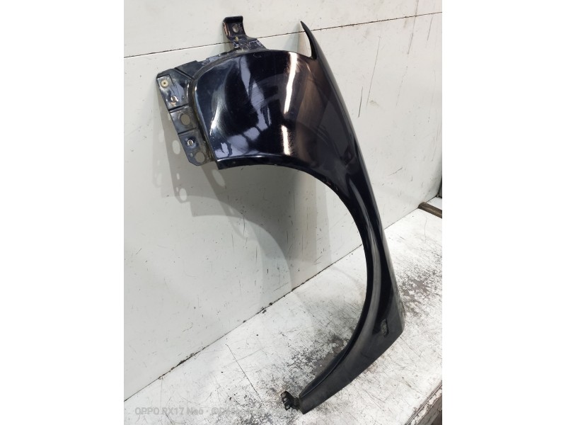 Recambio de aleta delantera izquierda para audi a6 berlina (4b2) 2.5 tdi referencia OEM IAM   