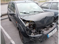 ford fiesta (cb1) del año 2008