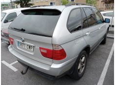 bmw x5 (e53) del año 2004 2