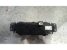 Recambio de mando calefaccion / aire acondicionado para citroen c-crosser 2.2 hdi fap cat referencia OEM IAM 7820A115XA 3853252  2