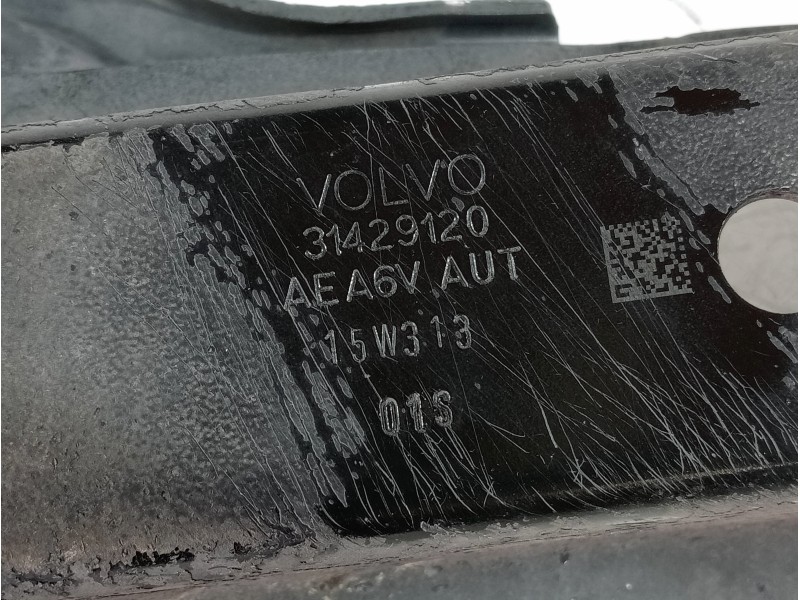 Recambio de brazo suspension inferior trasero izquierdo para volvo xc60 kinetic 2wd referencia OEM IAM 31429120  