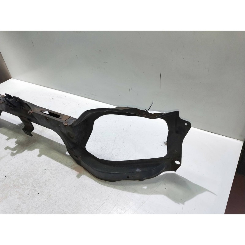 Recambio de panel frontal para peugeot boxer caja cerrada (rs2850)(290/330)(´02) 290 c  td referencia OEM IAM   