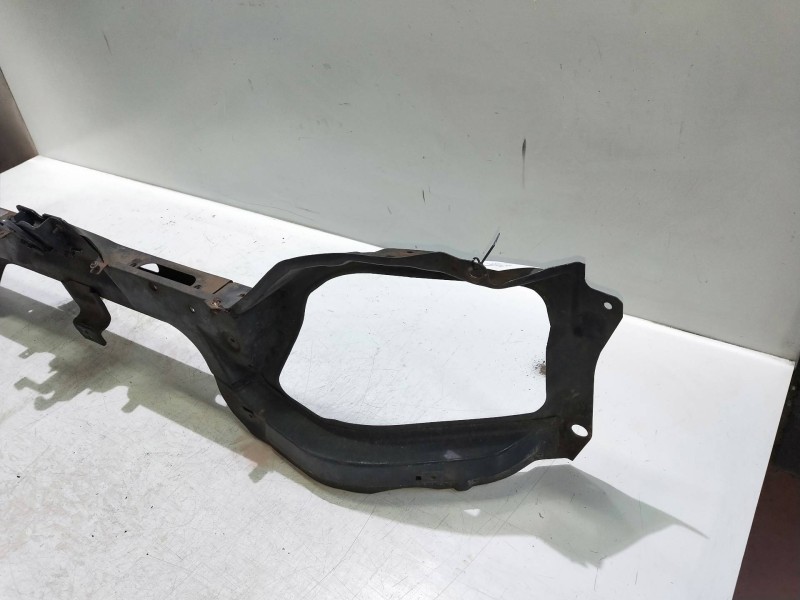 Recambio de panel frontal para peugeot boxer caja cerrada (rs2850)(290/330)(´02) 290 c  td referencia OEM IAM   